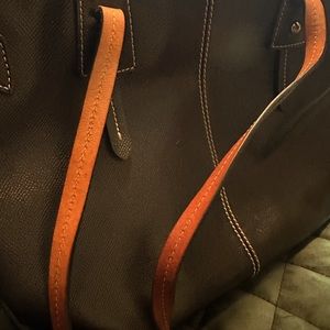 Dooney Burke excellent condition